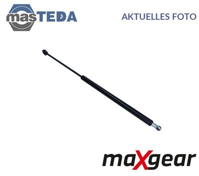 12-1821 GASFEDER DÄMPFER HECKKLAPPE LINKS RECHT MAXGEAR NEU OE QUALITÄT