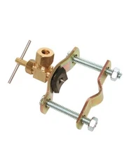 Self-Piercing Saddle Valve 10005039 Aprilaire 1/4"  for Humidifier or Ice Maker