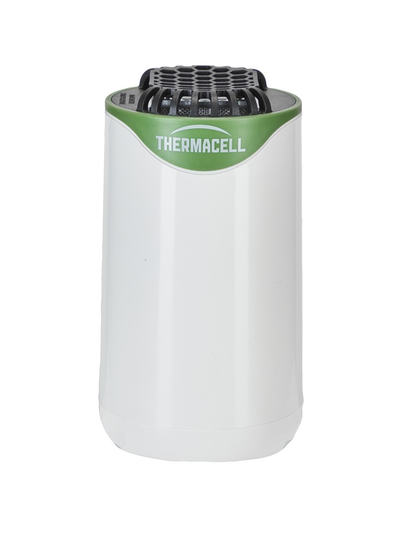 Thermacell HALO Mini Weiß Stechmücken-Schutzgerät PT-19 Wirkstoff pflanzlich
