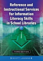 Scott Lanning | Reference And Instructional Services For Information Literacy...