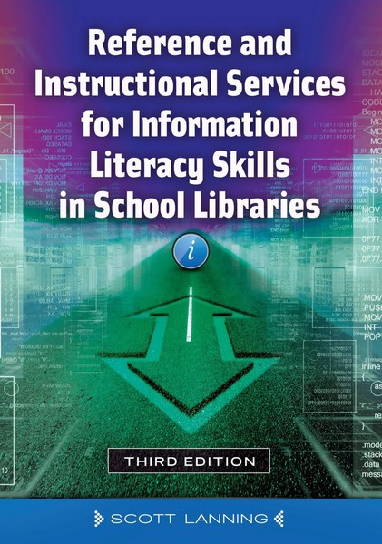Scott Lanning | Reference And Instructional Services For Information Literacy...-image