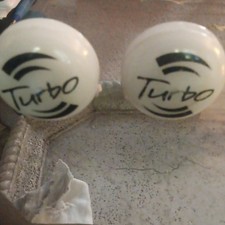 Turbo Yo-Yo Lot w/ Awesome Yo-Yo Tricks Book ...