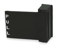 Adams Rite - 4590-02-01-313 - Adams Rite 4590-02-01-313 4590 Deadlatch Paddle