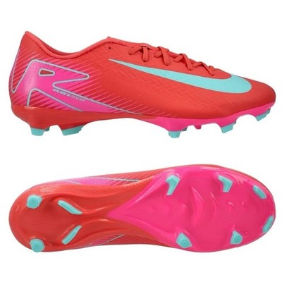 NIKE AIR ZOOM MERCURIAL VAPOR 16 ACADEMY MG MAD ENERGY - ROT [FQ8374-800] Gr. 46
