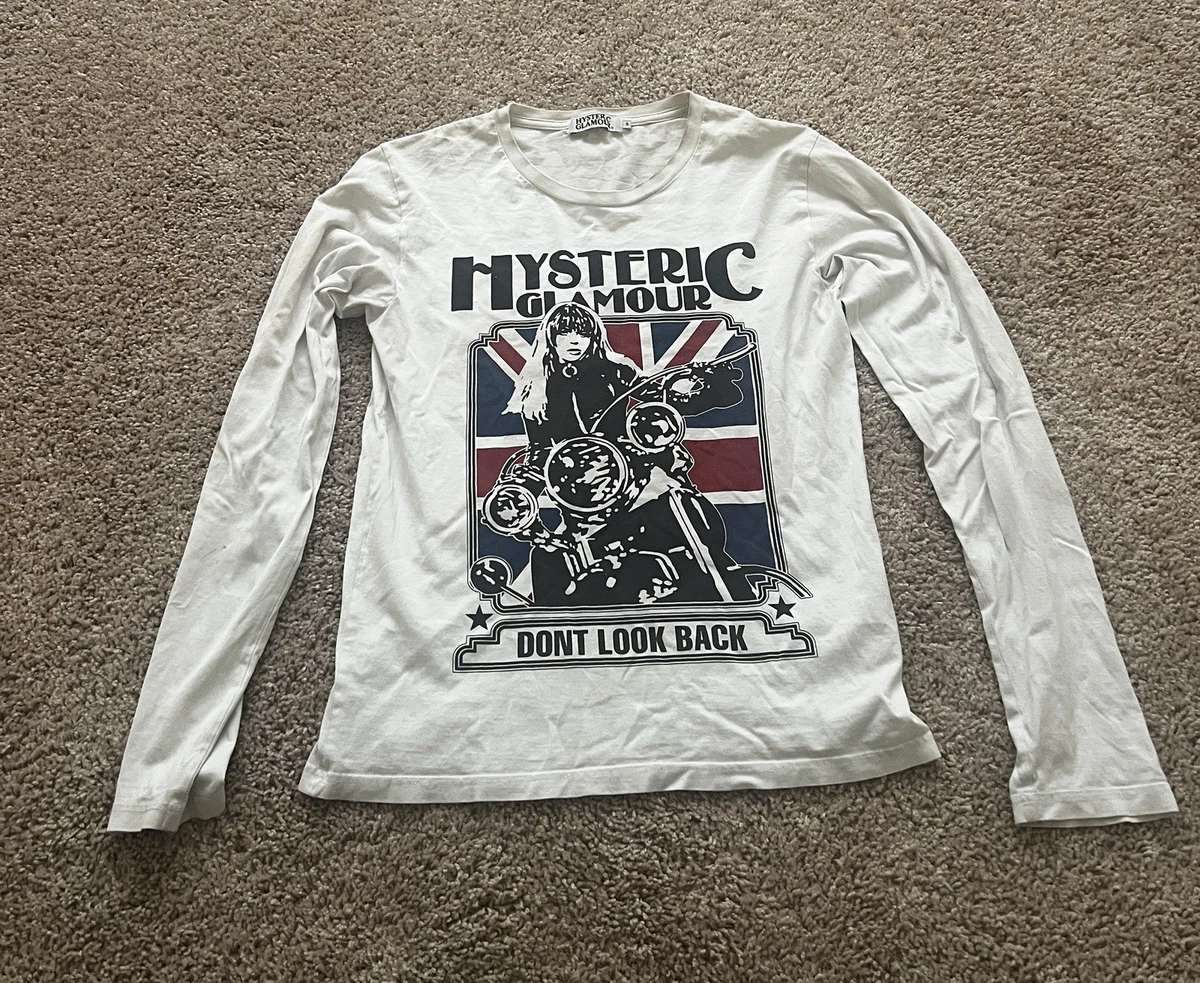 Hysteric glamour トップス Hysteric Glamour Tops & Blouses for Women for sale - eBay