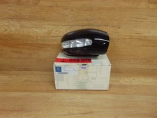 Right Outside Rearview Mirror Trim Mercedes W211 - A2038101664 Color: 9040