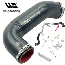 Turbo-Ladeluftschlauch für OPEL Movano B 2.3 CDTI RENAULT Master III 2.3 dCi