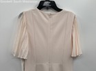 Calvin Klein Flesh Tone Casual Dress - Size 4 — photo 6