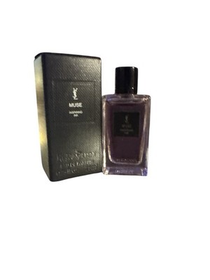 YSL MUSE Inspiring Ink Eau de Parfum .025 oz/7.5ml Mini Dabber