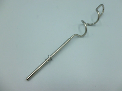 Severin Knethaken mit Scheibe 3598048 für Handrührer HM3810 /HM3816