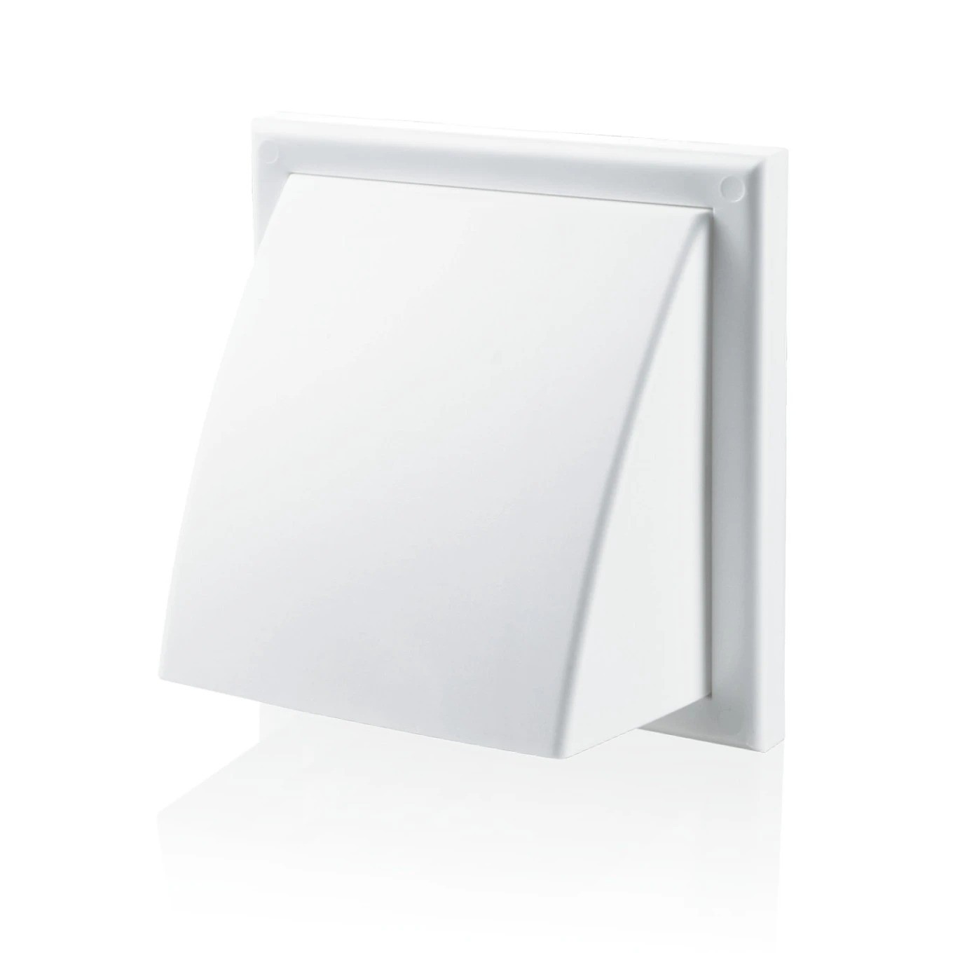 Wall outlet with exhaust/ ventilation MW122AZPKBR
