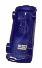 Boyd Glass’s Sports Car~ Chevrolet Corvette Stingray,Olympic Blue, #4/2nd Series — photo 9