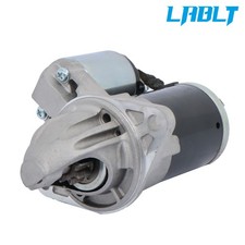 Starter 17840 For Subaru Forester Impreza Legacy 2003-2018 & Saab 9-2X 2005-2006