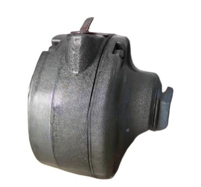 QTY:1 type pneumatic motor head 2AM-NCC-16F #ff