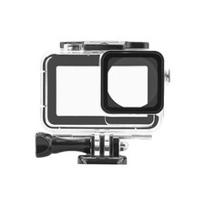 Waterproof 40M Housing For DJI Action 3 4 Case Diving Protective Cover