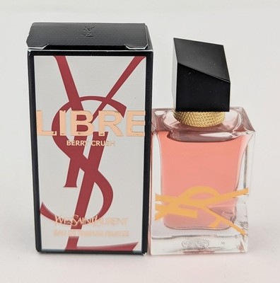 Yves Saint Laurent Libre Berry Crush Eau De Parfum 7.5ml/0.25fl.oz
