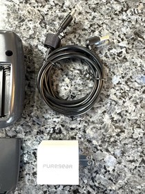 Sega Game Gear - Works, Recapped, New LCD Screen, Clean Shell, USB-C Setup +more