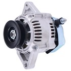 12V 55A Alternator 16615-64012 16615-64014 for Kubota V1505 D902 D1005 D1105