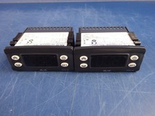 2 x ELIWELL    ELEKTRONISCHE STEUERGERÄTE EW...