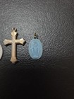 Vintage Collection Of Catholic Devotional Items 1910-1960 — photo 4