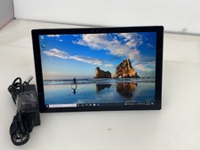 MICROSOFT SURFACE 1724 i5-6300U 2.40GHZ 16GB RAM 256GB M.2 NVME W10P W/AC READ