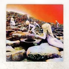 LED ZEPPELIN HOUSES OF THE HOLY ATLANTIC P10107A Japan VINYL LP
