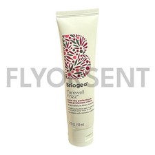 Briogeo Farewell Frizz Blow Dry Perfection  Heat Protectant Cr me 2 oz