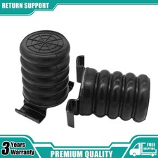 Rear Suspension Helper Springs For Tundra Tacoma Frontier Titan SSR-610-47 New