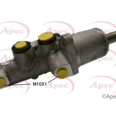 APEC Bremshauptzylinder MCY200