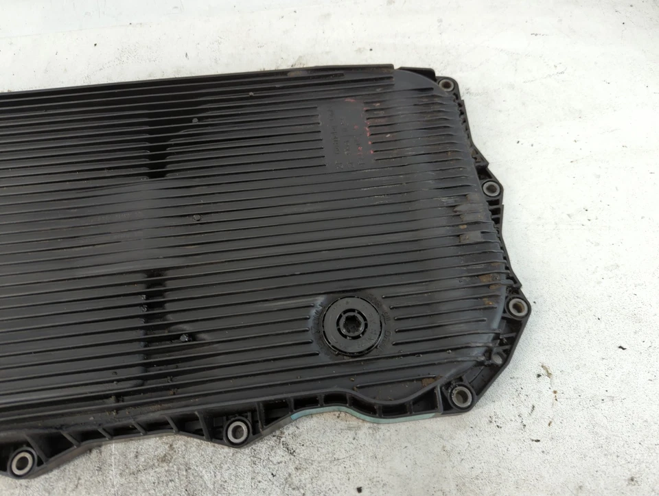 Lexus Is300 2001-2005 cárter de aceite del motor P4YHB Foto 3 de 4