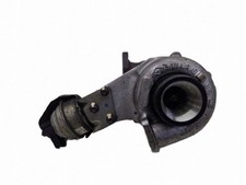 Turbo Opel INSIGNIA