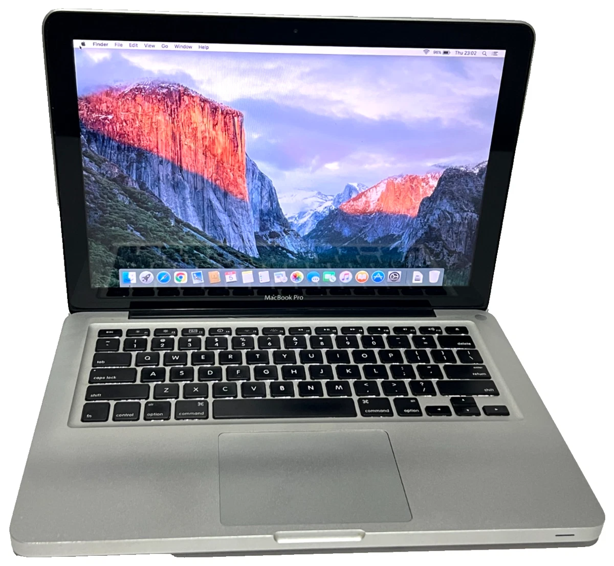 Las mejores ofertas en Portátiles Apple MacBook Pro 2009 | eBay