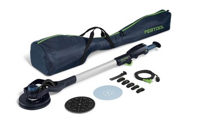 Festool 577354, Long-Reach Sander PLANEX LHS 2-M 225 EQ