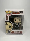 Funko Pop! Vinyl: Hunter x Hunter Chrollo Chalice Collectibles (Exclusive) #972