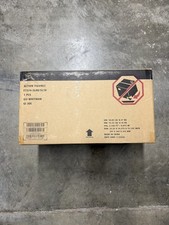 HASLAB GI JOE CLASSIFIED SERIES COBRA HISS TANK    FACTORY SEALED    ALL TIERS