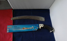 Zugs&auml;ge Powerfix 265 mm dreifach geschr&auml;nktem S&auml;geblatt &n Ersatzblatt Zugs&auml;ge
