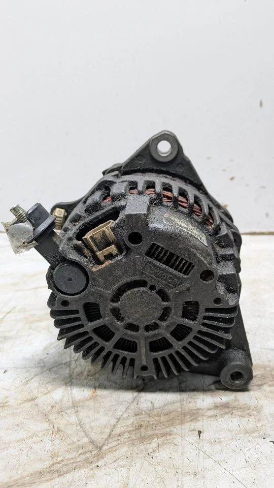 Alternator Fits 07-14 EDGE 379339 - Image 3 of 4