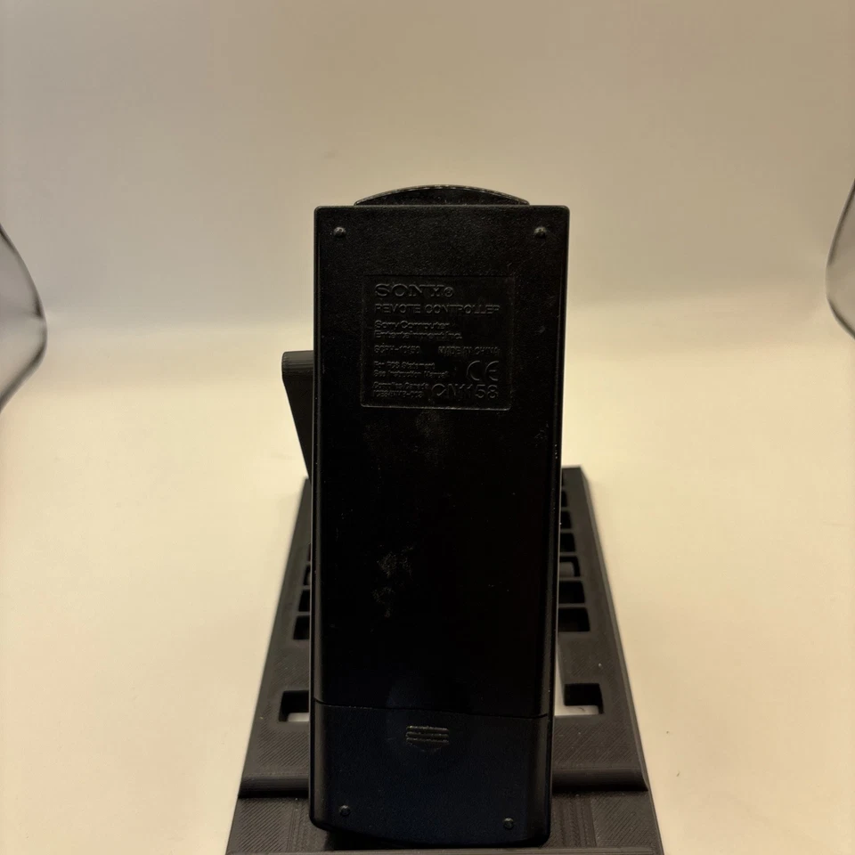 CONTROLE REMOTO PS2 Para Playstation Sony Oficial - Imagem 2 de 4