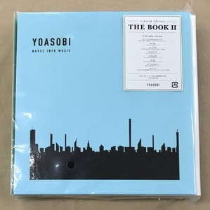 Yoasobi CD | eBay