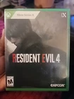 Resident Evil 4 for for Xbox Series X S - Microsoft Xbox Series X|S