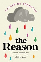 Catherine Bennetto | The Reason | Taschenbuch | Englisch (2025)