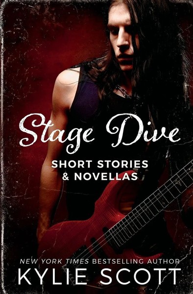 Kylie Scott | Stage Dive | Taschenbuch | Englisch (2026) | Kylie Scott-image