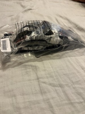 Supreme Fox Racing DMX Bomber Gloves Size Large | eBay