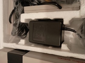 Consola NES Nintendo Control Deck - &iexcl;Probada funcionando! Juego completo menos