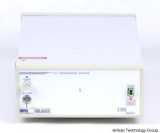 MPB Communications EBS-4022 Erbium Broadband Source