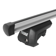 Für Dacia Bigster Thule ProBar - Dachträger - Aluminium - Neuware