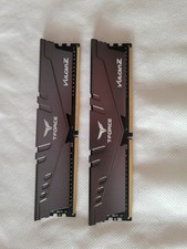 Team T-Force Vulcan Z 16GB PC4-25600 DDR4-3200