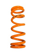 Fox Sls Coil Rear Shock Spring 350 Lb 2.65 Brand New Fox Sls Coil Rear Shock Spring 350 Lb 2.65 Brand New
