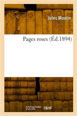 Pages roses (Paperback or Softback)