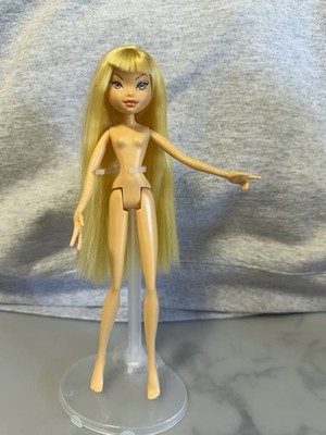 2004 Winx club Mattel - Stella
